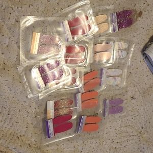 Color Street twosies